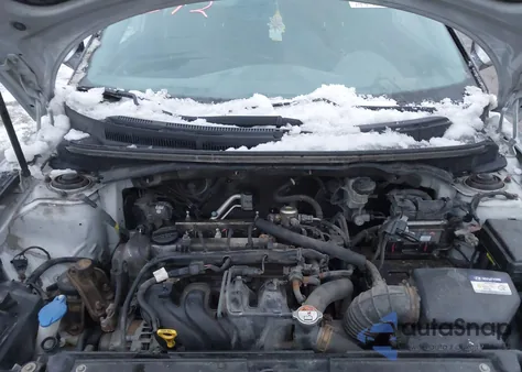 2017 Hyundai Veloster from USA, damaged, VIN KMHTC6AD6HU307892